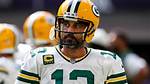 Packers Qb Aaron Rodgers Says He "Owns" the Bears and Always Will