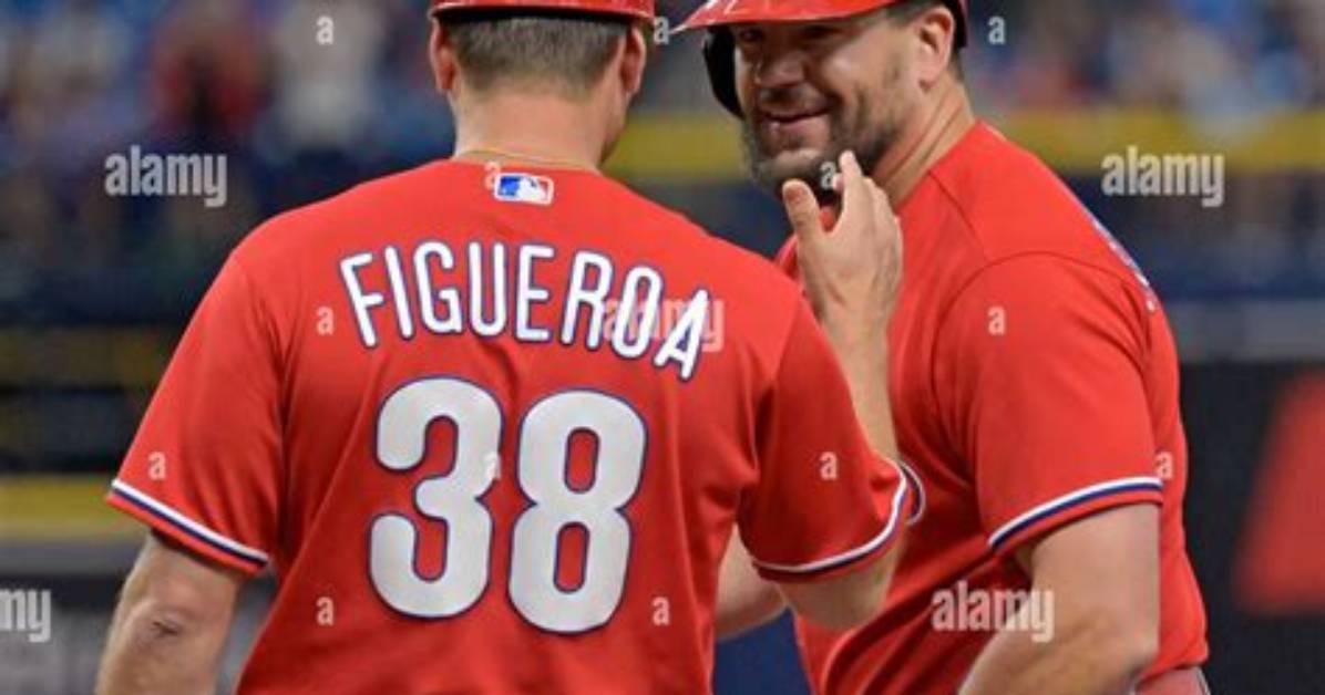 Paco Figueroa