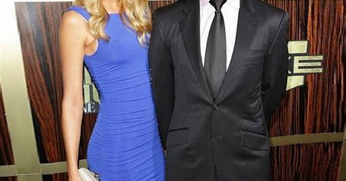 Paige Butcher Height