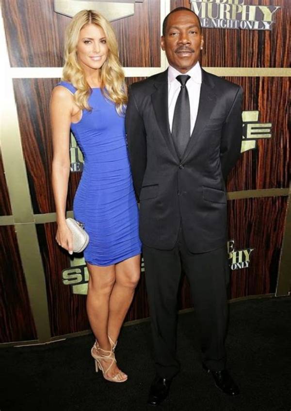 Paige Butcher Height