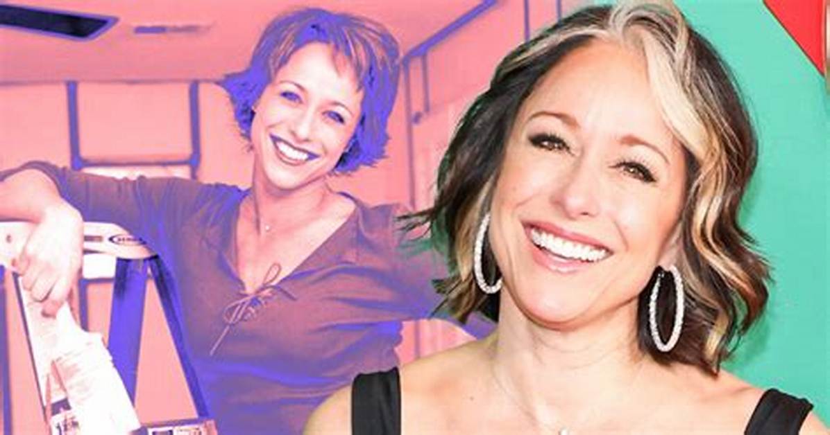 Paige Davis Net Worth