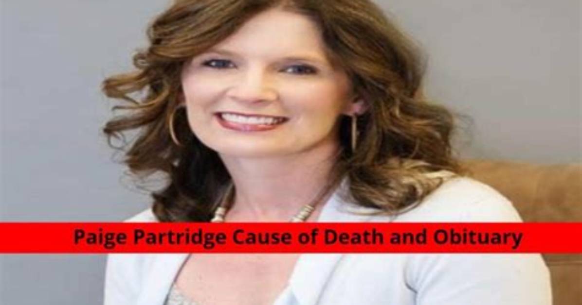 Paige Gaal Obituary Death Cause | Tiktok Video Gone Viral