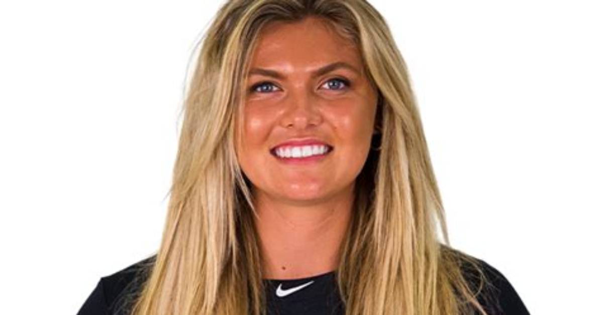 Paige Halstead