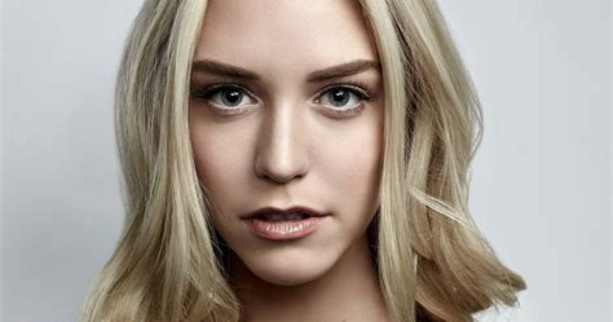 Paige Mobley