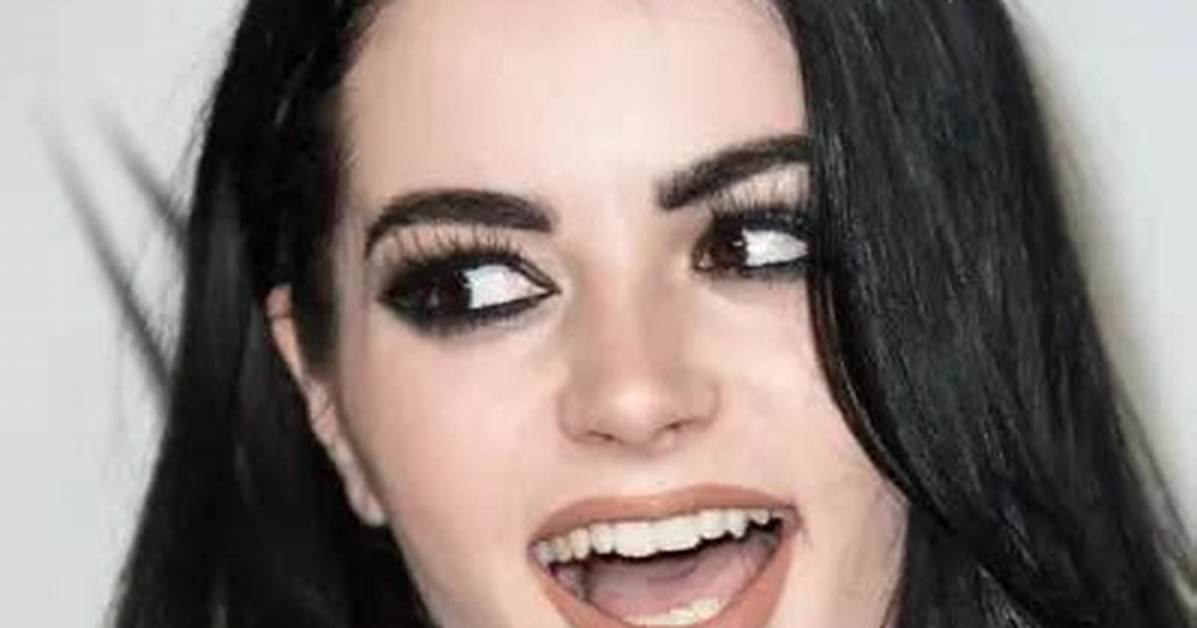 Paige Saraya Jade Bevis Net Worth – How Much Is Paige Saraya Jade Bevis Worth?