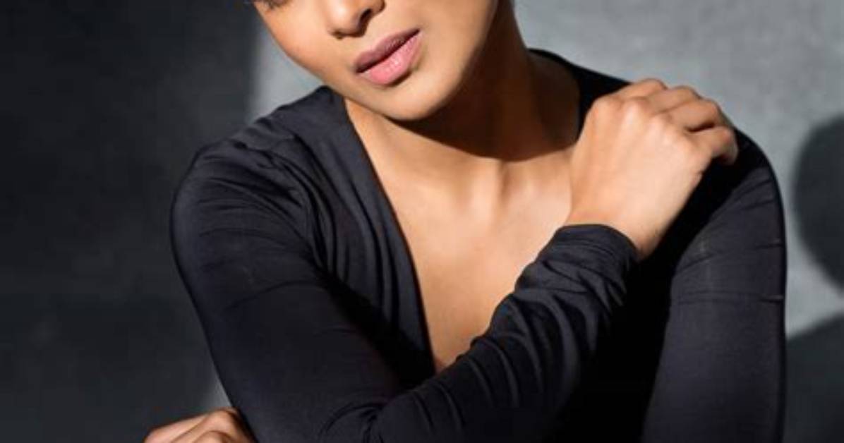 Pallavi Sharda