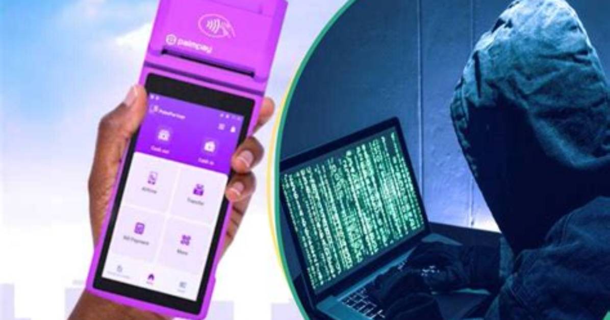 Palmpay Raises Red Flag on Escalating Cyber Fraud as Banking Malware Attacks Increase by 8 per Cent