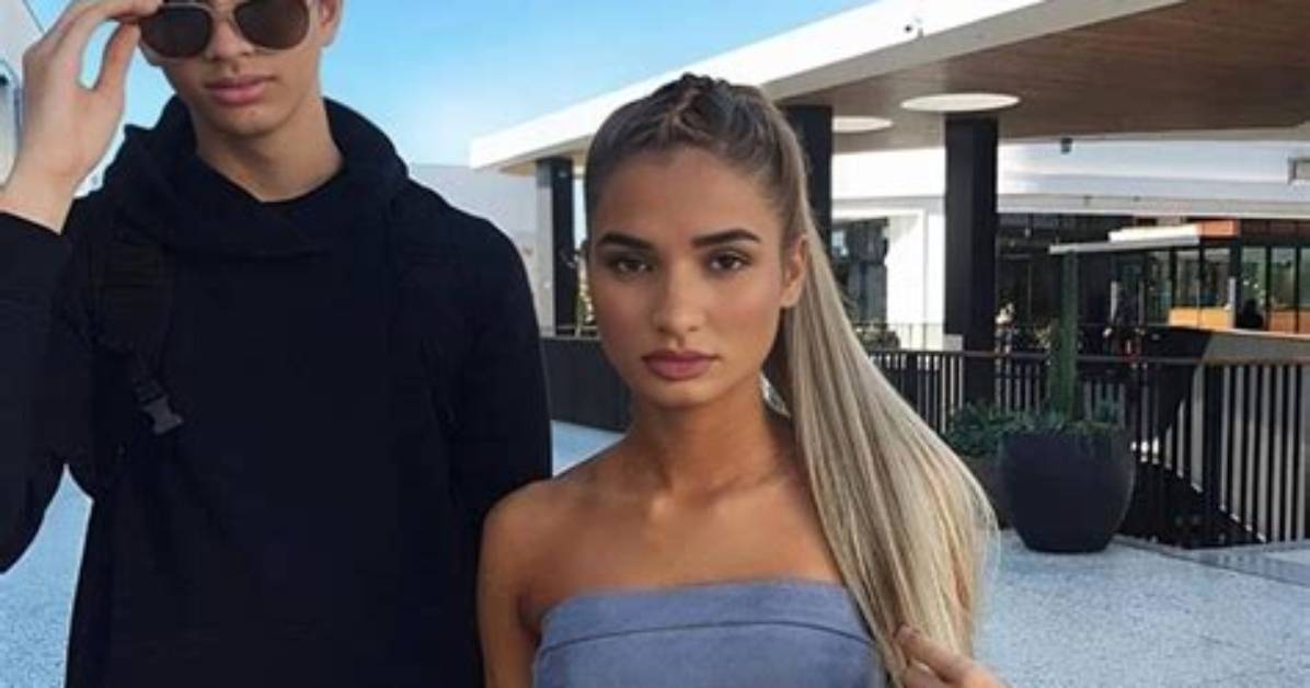 Paloma Colette Perez Net Worth
