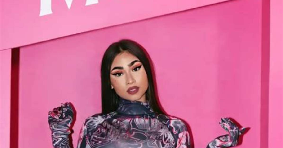 Paloma Mami Height, Net Worth, Age, Bio, Wiki