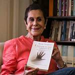 Paloma Navarrete Wikipedia and Edad | Marido and Hijos