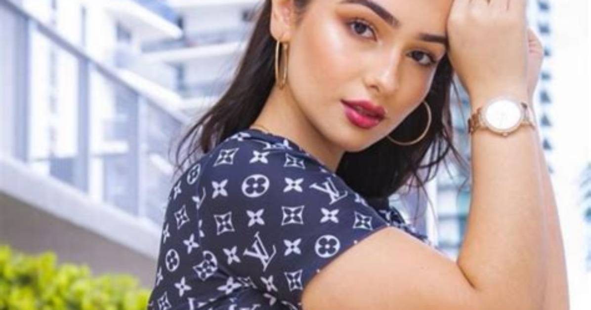 Paloma Silva Wiki, Biography, Age, Height, Info, Details, Boyfriend