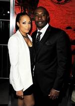 Pam Byse | Husband Morris Chestnut and Married