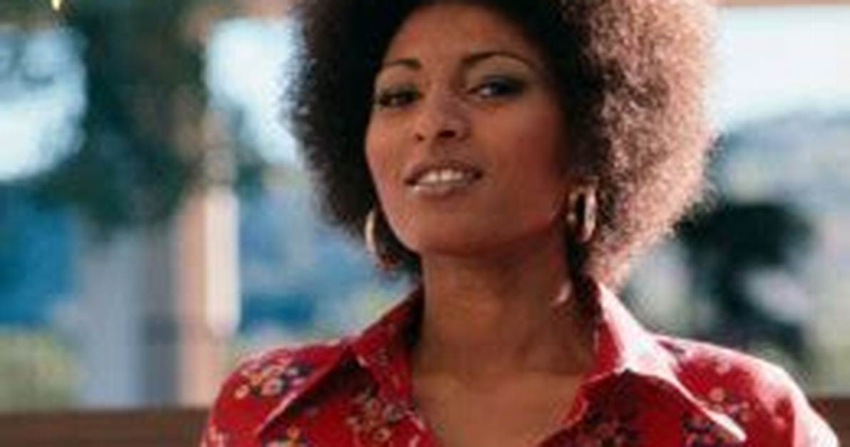 Pam Grier | Bio, Age, Net Worth, Relationship, Career