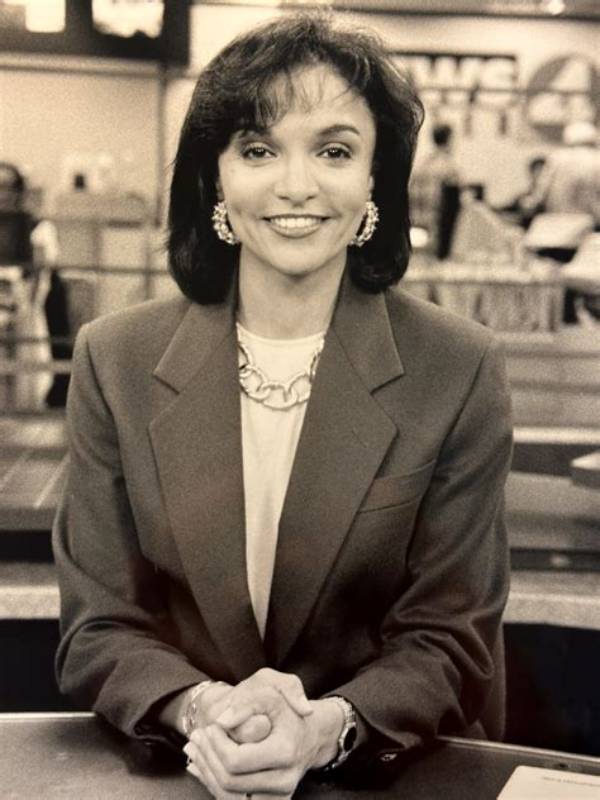 Pam Moore