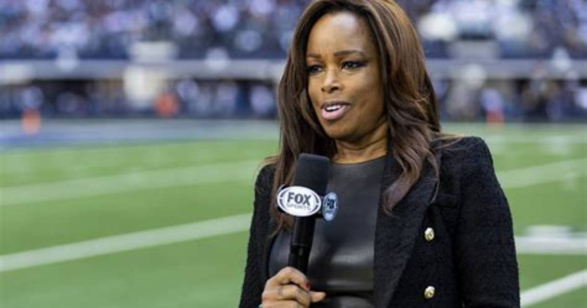 Pam Oliver Net Worth – How Much Is Pam Oliver Worth?