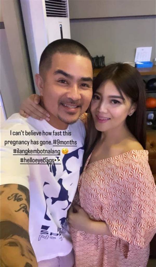 Pambansang Kolokoy New Wife 2023 | Is He Married to Dawn Sherrine