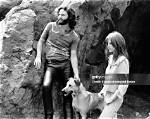 Pamela Courson