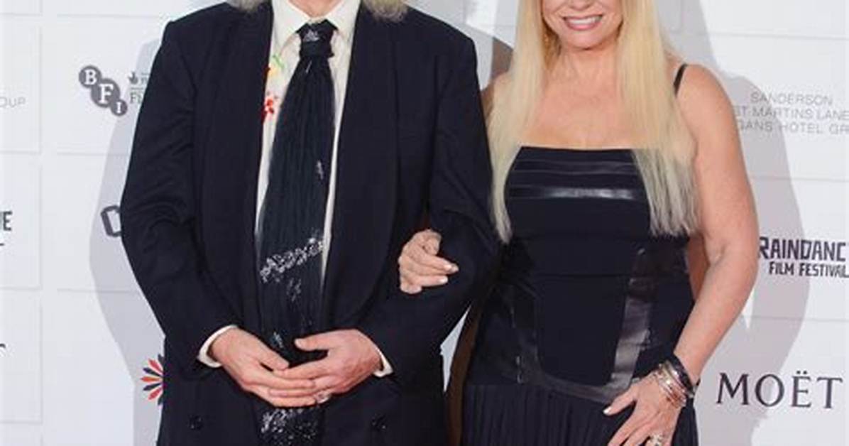 Pamela Stephenson Net Worth