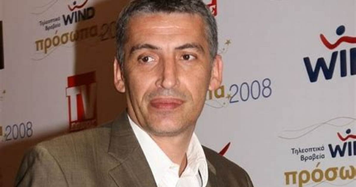 Panagiotis Fasoulas