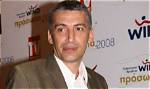 Panagiotis Fasoulas