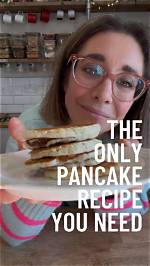 Pancake Fans Need to Know: Is Mrs. Butterworth White?