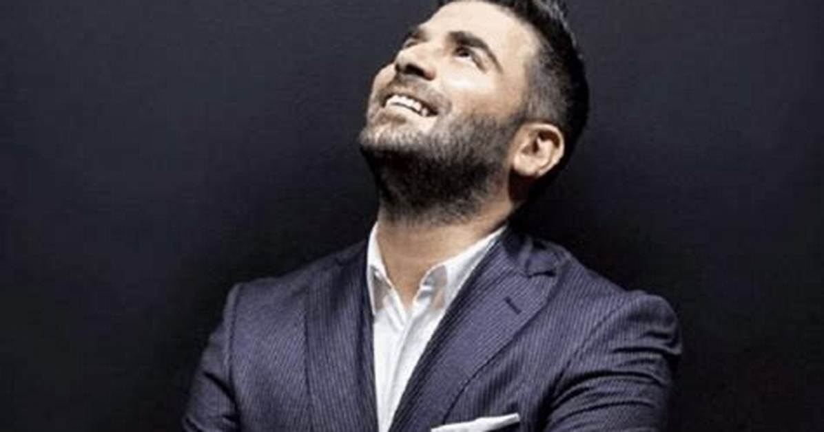 Pantelis Pantelidis's Most Popular Songs