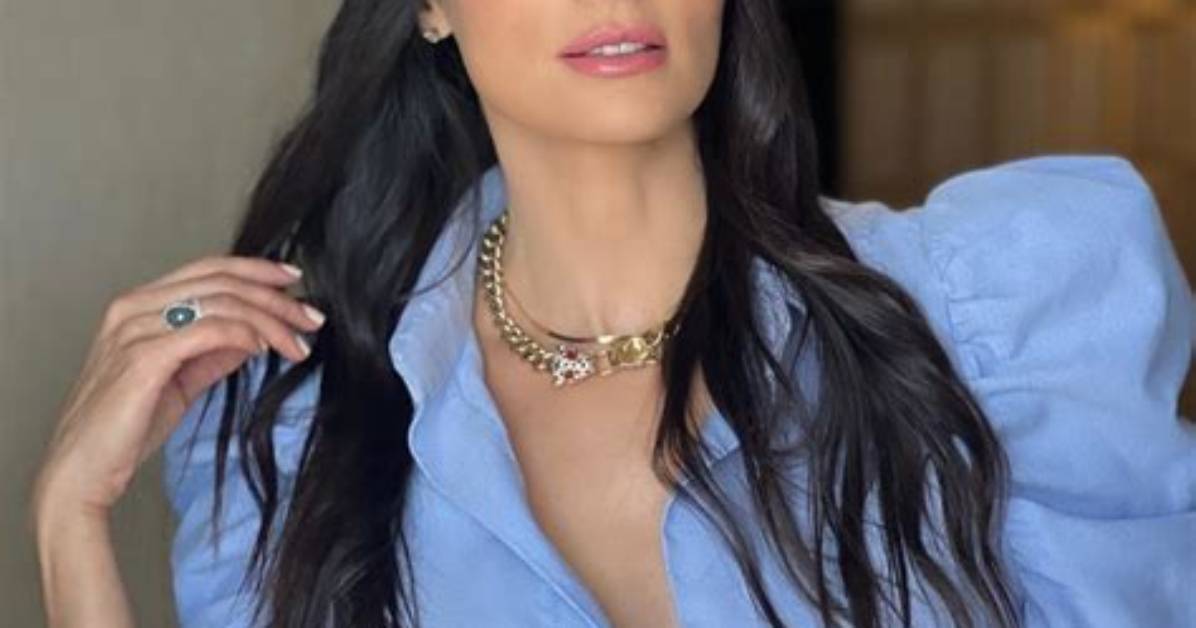 Paola Nunez Net Worth