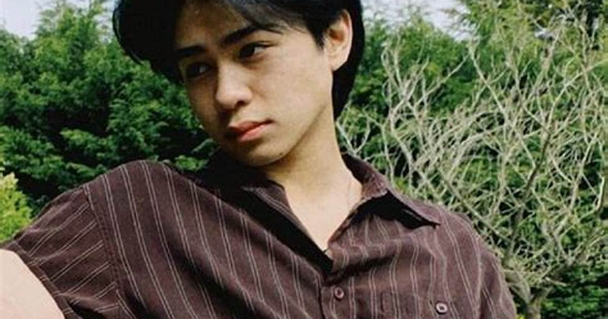 Paolo Miguel Torres Vasquez