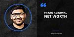 Parag Agrawal Net Worth – How Much Is Parag Agrawal Worth?