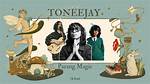 Parang Magic by Toneejay from Philippines