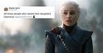 Parents Are Regretting Naming Their Daughters "Khaleesi" After This Week's 'Game of Thrones'