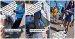 Parents Put on Blast for Leaving Baby and 7-Year-Old Unattended to Ride Seaworld Rollercoaster