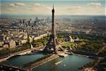 Paris in Nigeria! Checkout Beautiful Aerial View Pictures of Lagos You Can Ever See