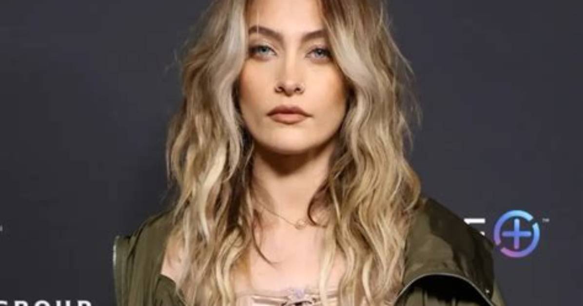 Paris Jackson Net Worth 2024