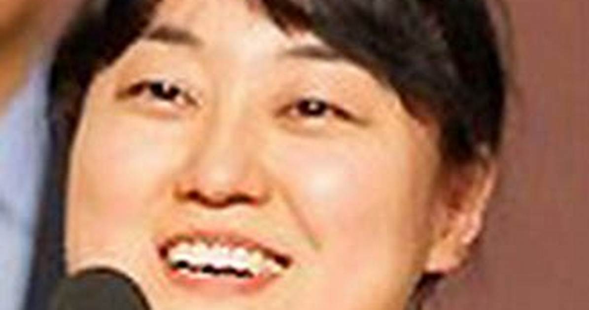 Park Hye-Ryun