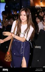 Park Hyomin