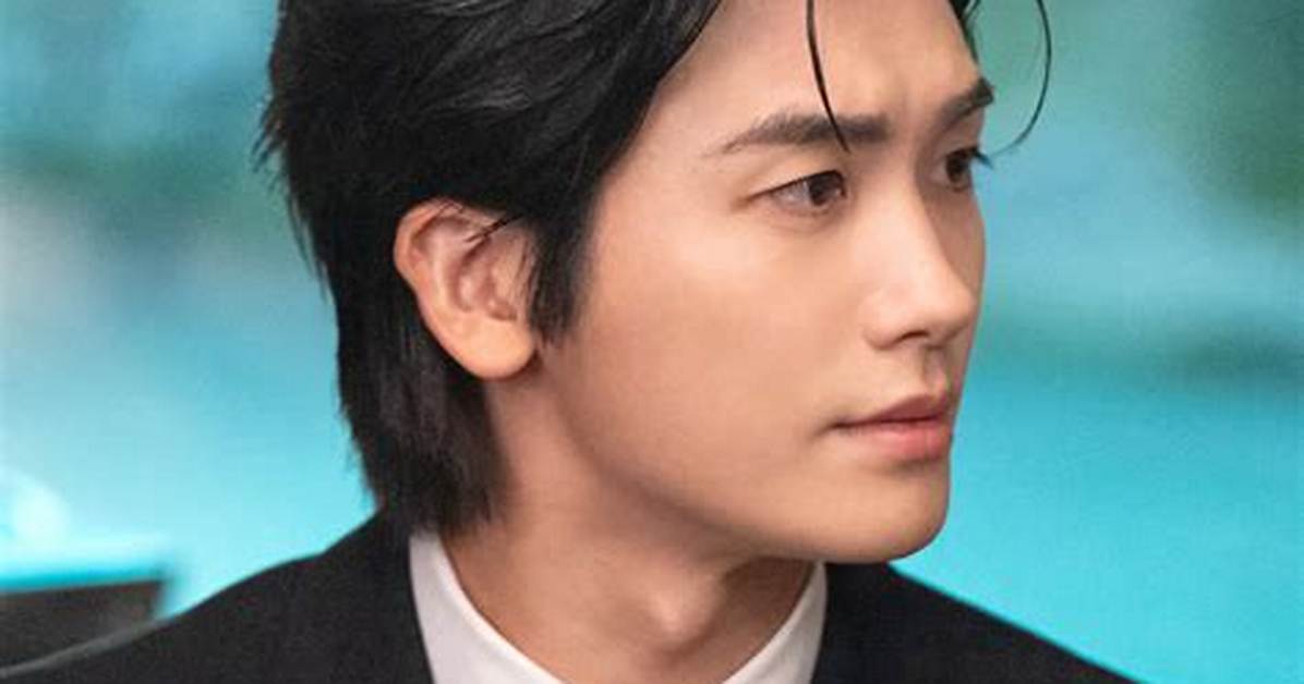 Park Hyung-Sik