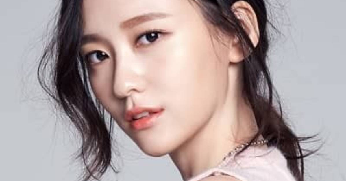 Park Ji-Hyun | Bio, Age, Net Worth, Relationship, Career
