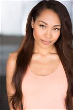 Parker-Mckenna Posey