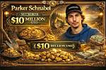 Parker on Gold Rush Net Worth – How Much Is Parker Worth?