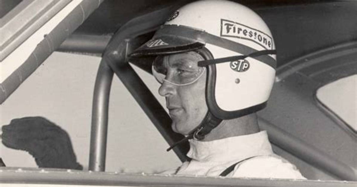 Parnelli Jones