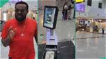 Passenger Passing Through Murtala Muhammed International Airport Posts Video of What He Saw There