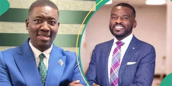 Pastor Adeboye’s Son, Leke, Quizzes Oyedepo’s Son, Isaac, on Why He Left Winners Chapel