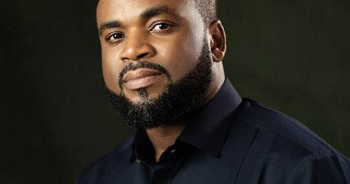 Pastor Blessed Uzochikwa