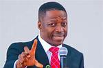 Pastor Sam Adeyemi Biography - Legit. Ng