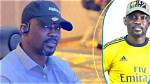 Pasuma Recalls How He Quit Football for Music: “I Didn’t Make It to 1985 Fifa U-16 Squad”