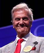 Pat Boone Net Worth 2024