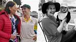 Pat Cummins Mother Maria Cummins Died of Breast Cancer: Age & Husband Peter