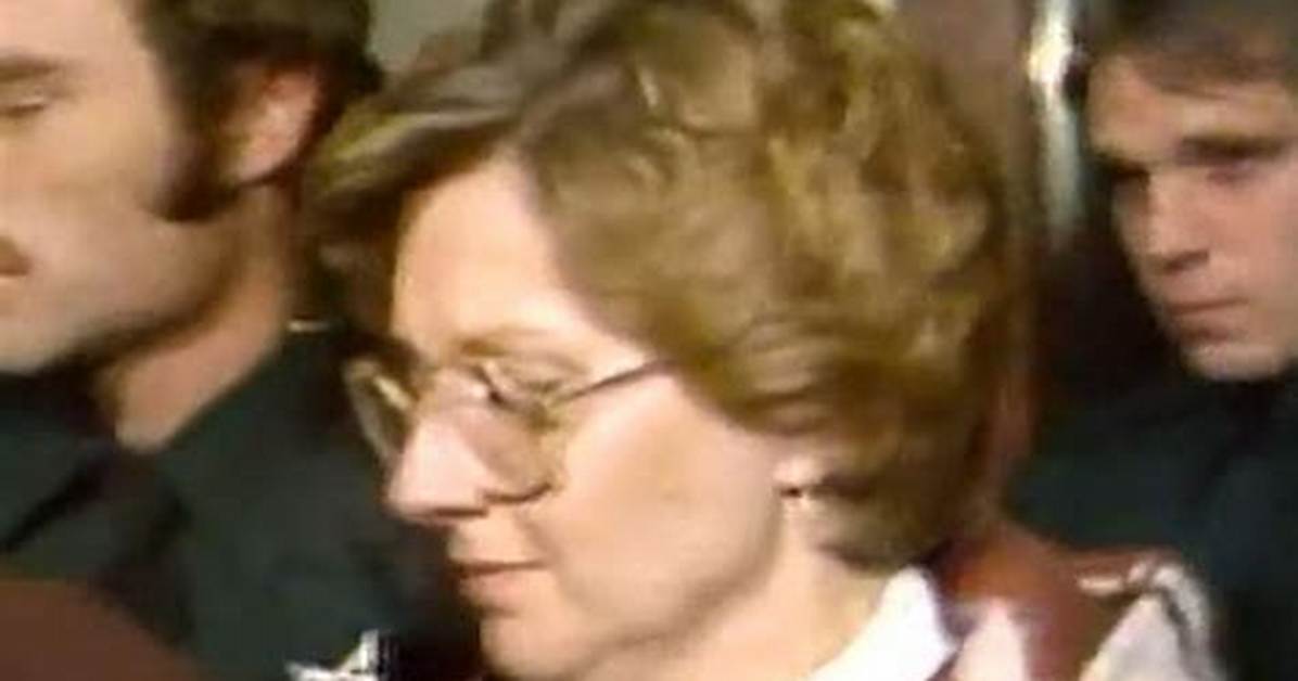 Pat Montgomery's Wife, Candy, Murdered a Woman and Walked Away Scot-Free — Did He Stay with Her?