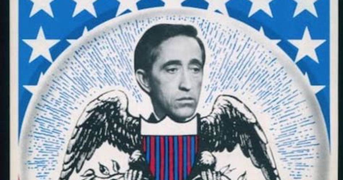 Pat Paulsen Net Worth